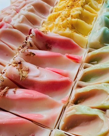 Soaps