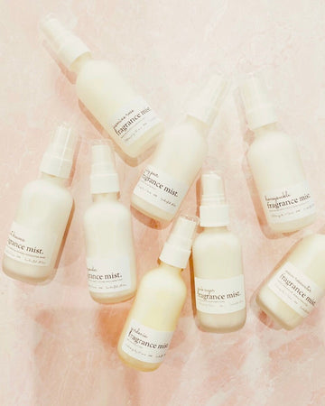 Body Mist