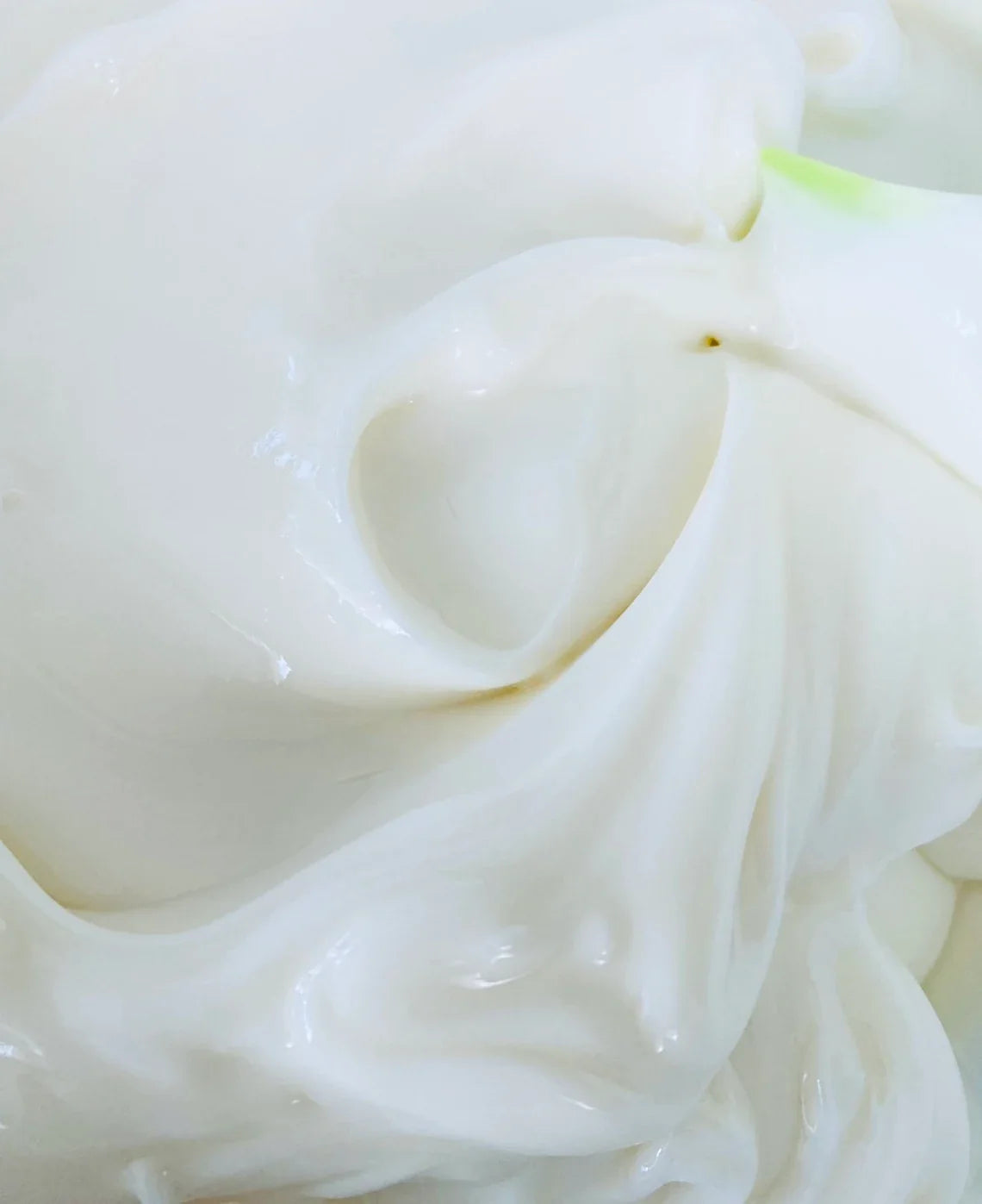 Lavender Magnesium Cream: Shea & Mango Butter, Sore Muscle Relief