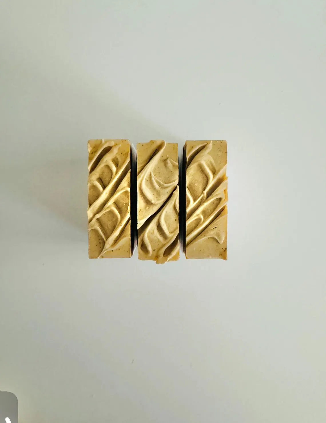 Coffee Espresso Scrub Soap Bar