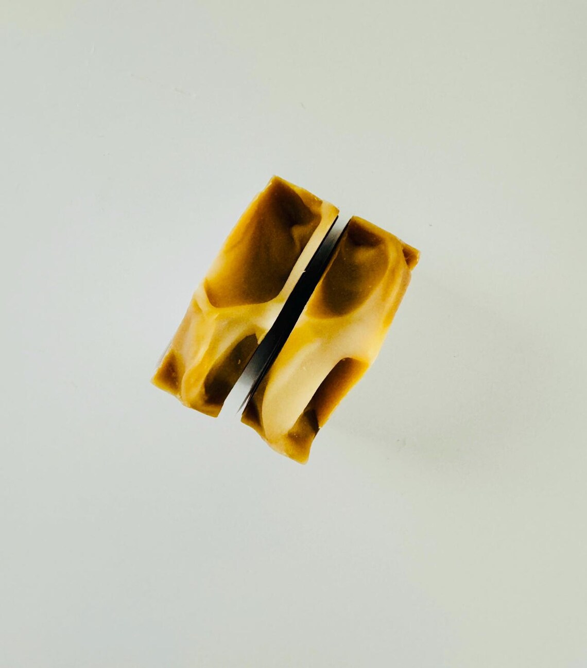 Ginger Cookie Soap Bar
