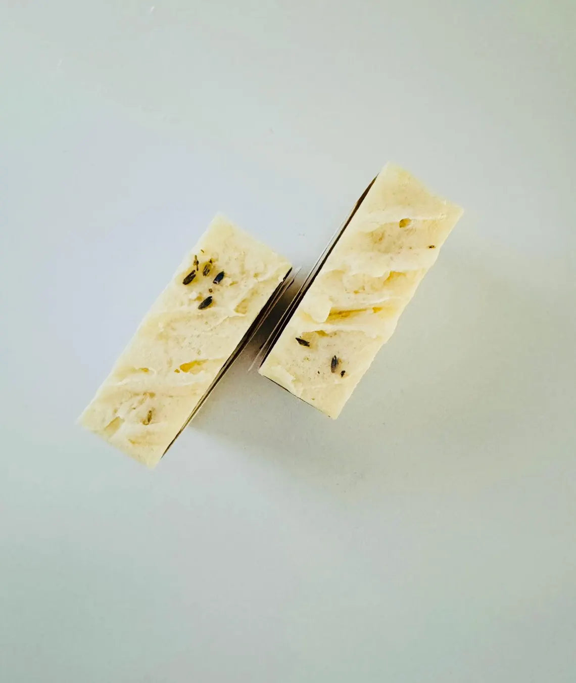 Lavender and Rosemary Soap Bar