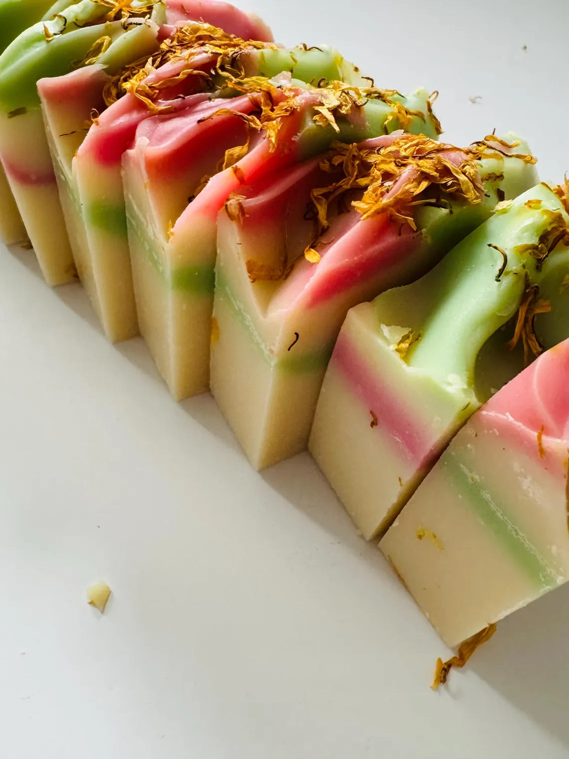 Sweet Pea Soap Bar
