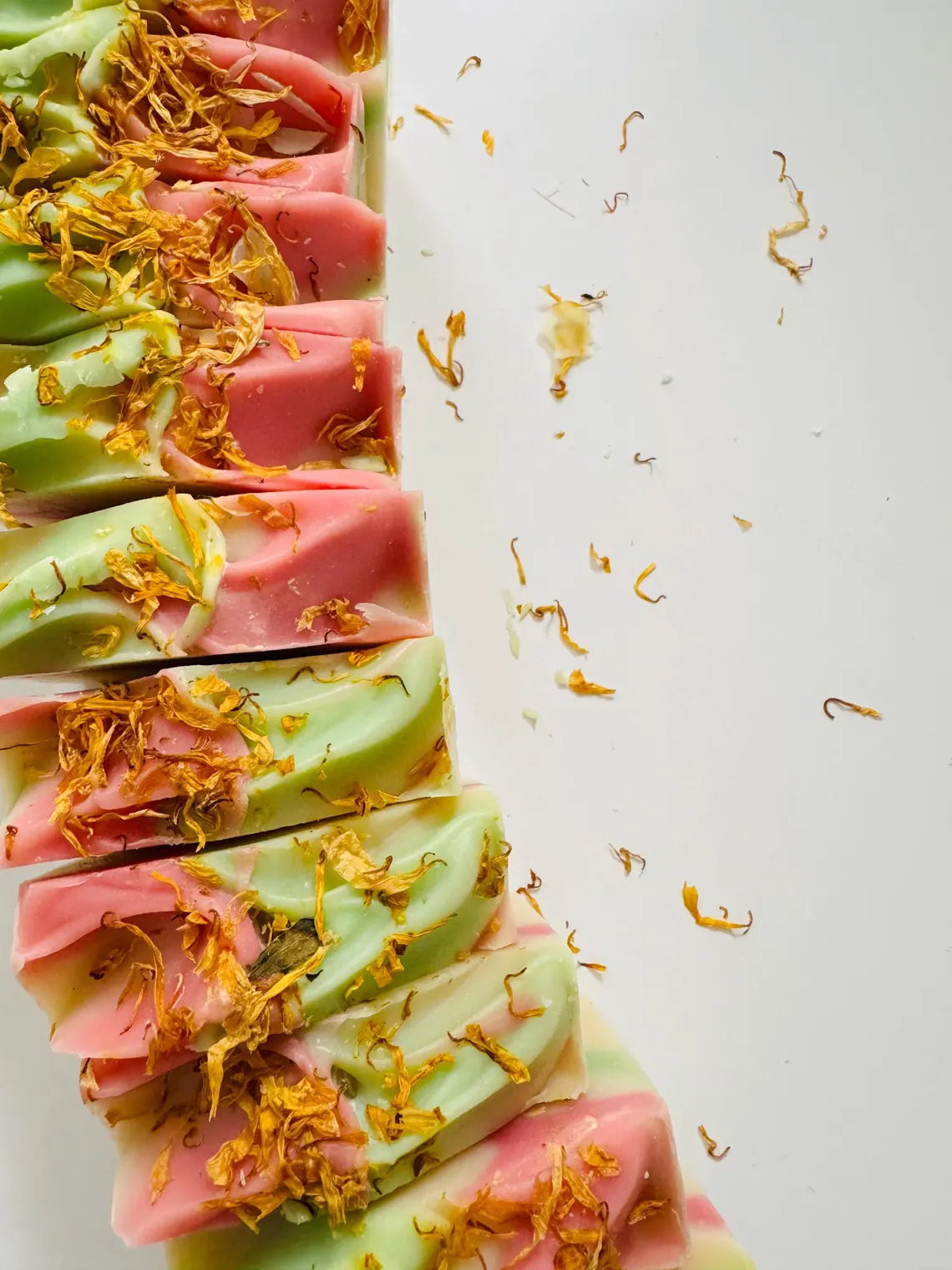 Sweet Pea Soap Bar