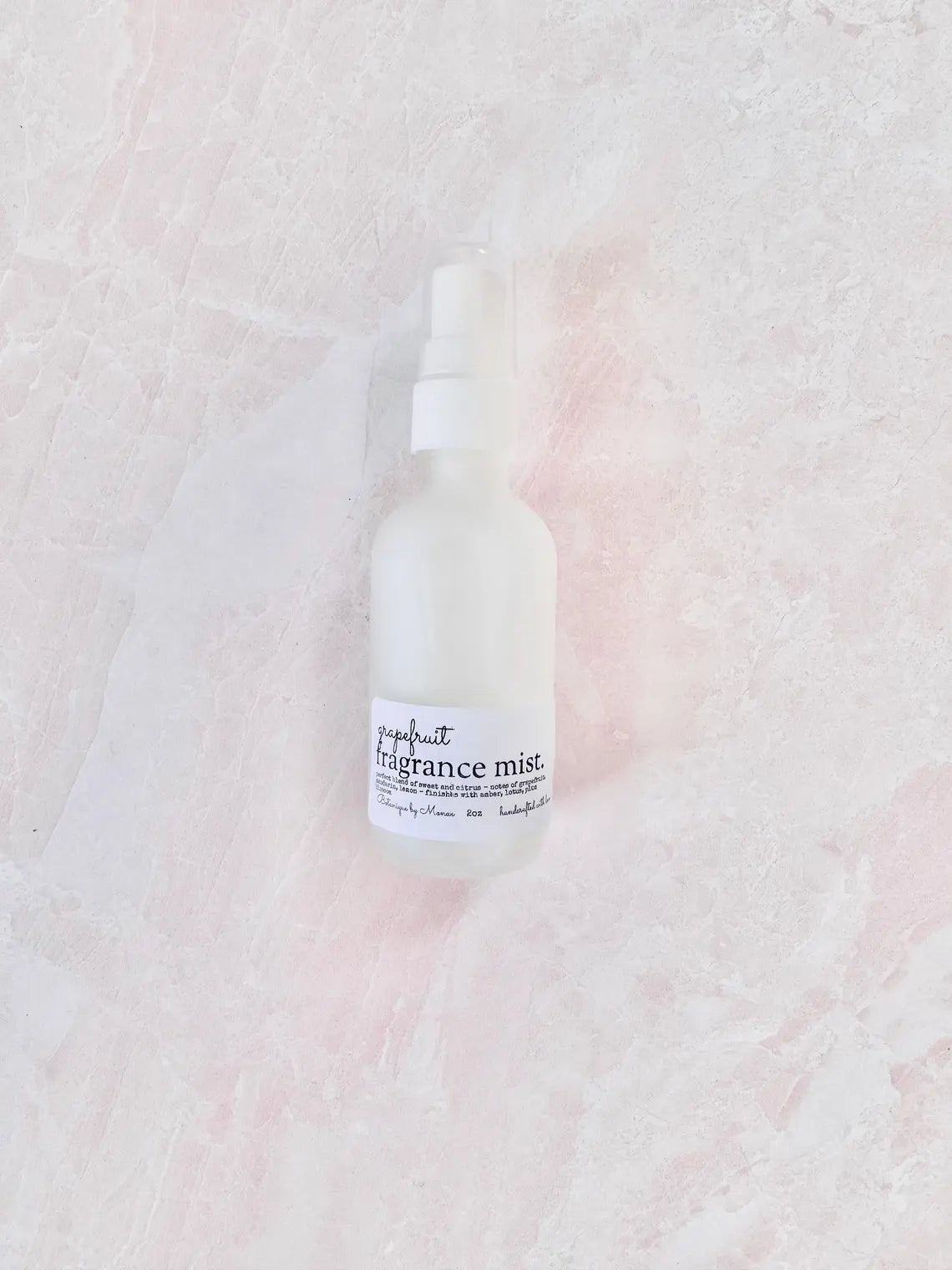 Green Apple Fragrance Mist: Granny Smith Scent, 2oz Spray