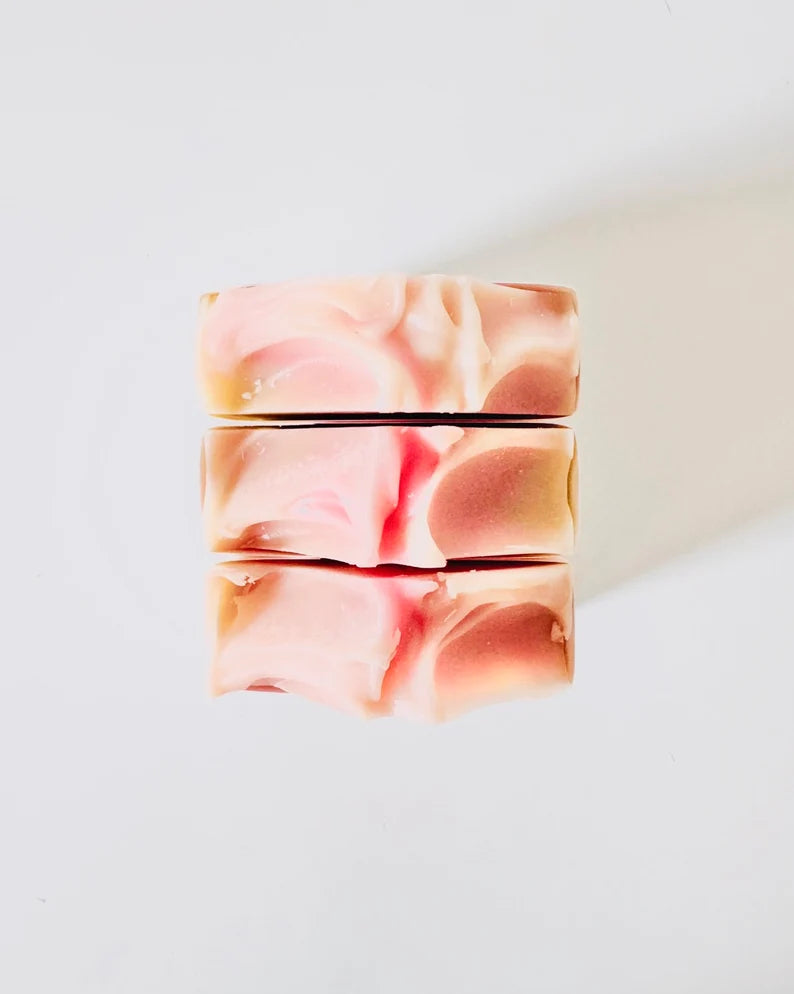 So Sweet Soap Bar