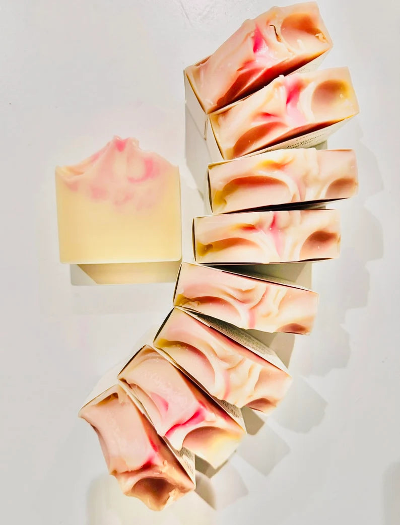 So Sweet Soap Bar