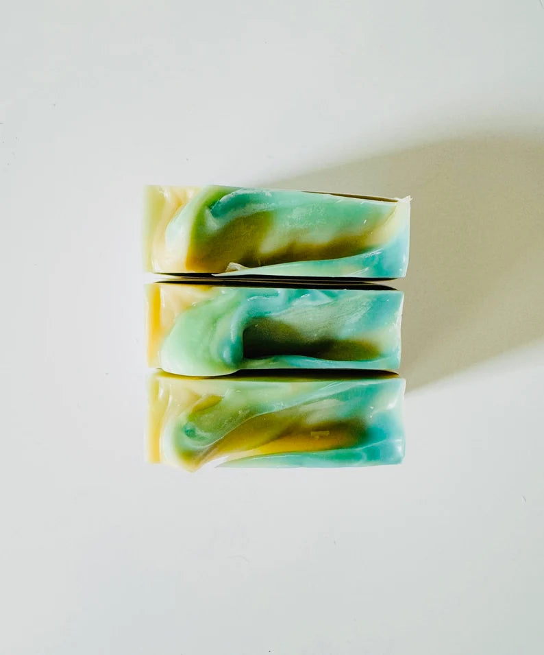 Fresh Air Soap Bar