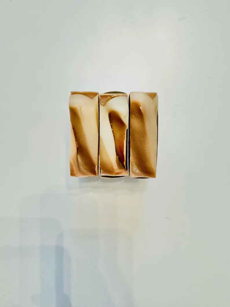 Sandlewood Vanilla Soap Bar