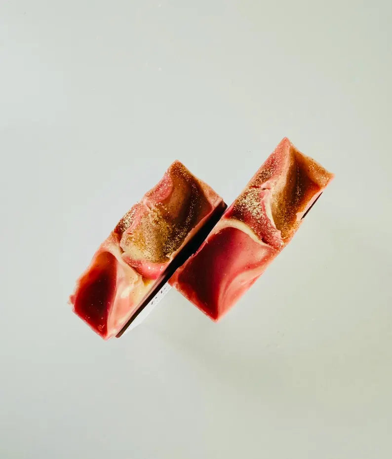 Merry Berry Soap Bar
