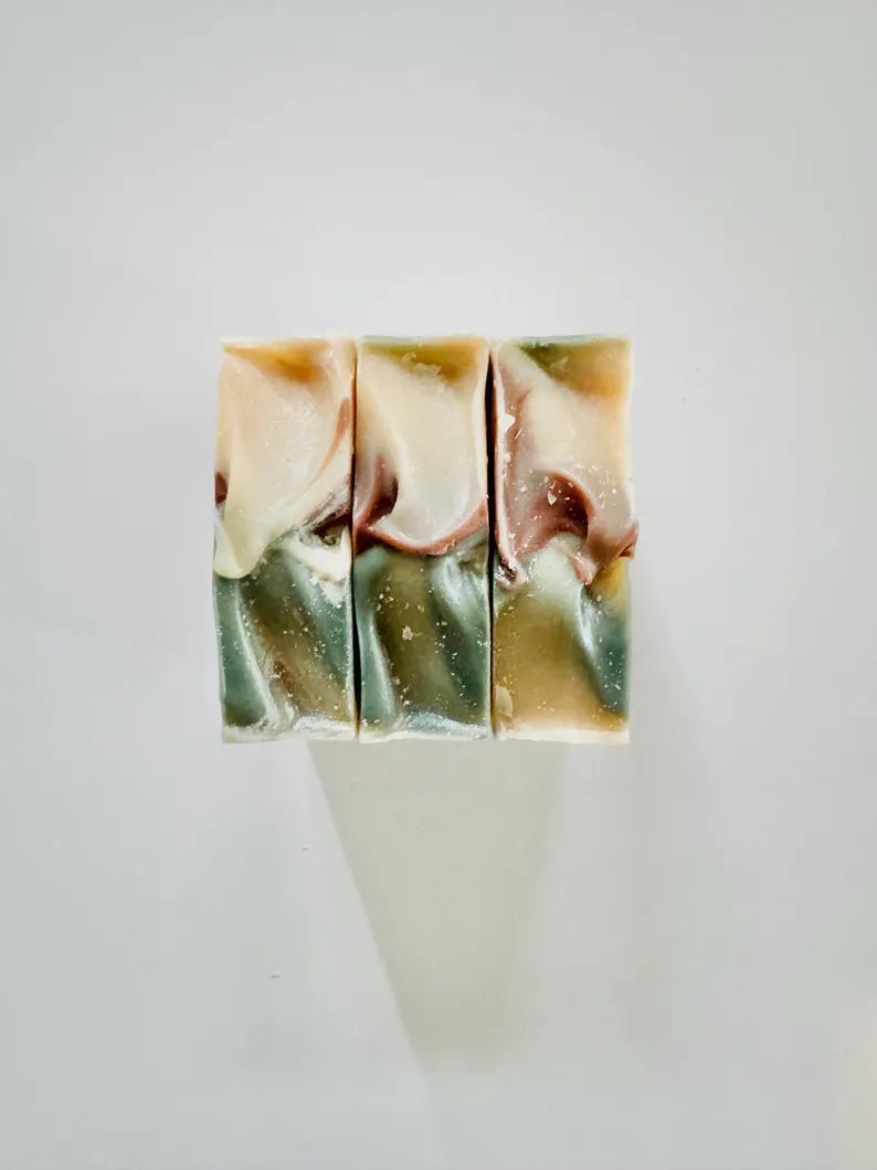 Pine Soap Bar