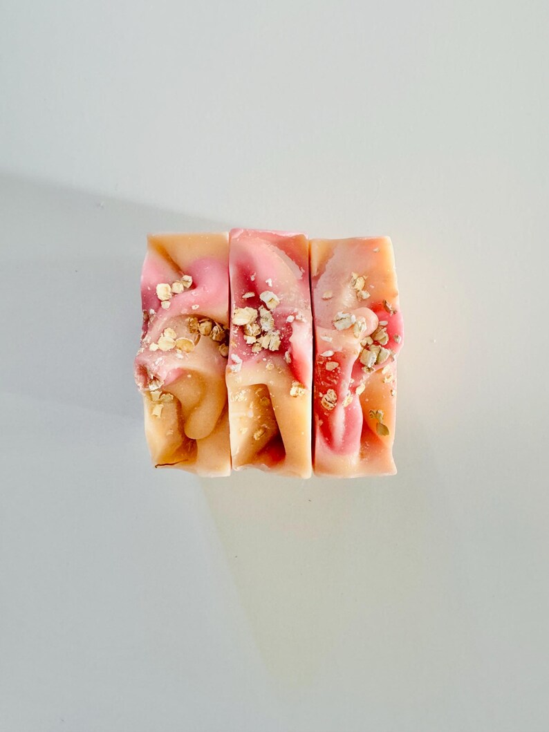 Sweet Orange Soap Bar
