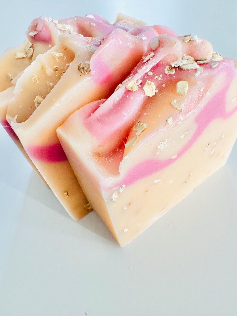 Sweet Orange Soap Bar