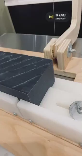 Activated Charcoal Soap Face Bar